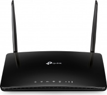 Tp-Link ACMTPLMR500 Router MR500 AC1200 Wireless Dual Band 4G+Cat 6 LTE