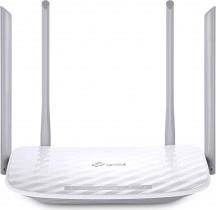 Tp-Link ARCHER C50 V3.0 Router Wireless Dual Band 4 LAN 2 Antenne 867 Mbits USB