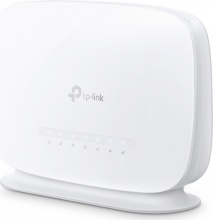 Tp-Link ARCHER MR515 Modem Router Wifi 4G con Sim Gigabit Ethernet Dual-band Bianco