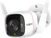 Tp-Link C320WS Tapo  Telecamera sicurezza IP Internoesterno 2160x1440