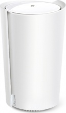 Tp-Link DECOX505G-1PACK Modem Router Mesh WiFi 6 5G Mobile AX3000 SIM - 5GAX3000 Deco X50-5G