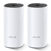 Tp-Link Deco M4 2-pack Mesh Wi-Fi 802.11ac Wi-Fi 5 Dual-band 2.4 GHz5 GHz M4 2-pack