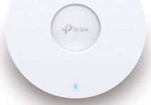 Tp-Link EAP613(5-PACK) Access Point Wifi 6 AX1800 Supporto Power over Ethernet PoE Omada AX1800