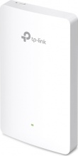 Tp-Link EAP615-WALL Punto Accesso Wlan 1774 Mbits Bianco  Poe
