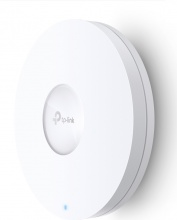 Tp-Link EAP660 HD Punto Accesso Wlan 2402 Mbits Bianco  Poe