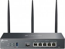 Tp-Link ER706W Omada router wireless Gigabit Ethernet Dual-band Nero