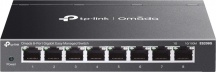 Tp-Link ES208G Switch 8 Porte Gestito L2 Gigabit Ethernet (101001000) Omada