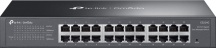 Tp-Link ES224G Switch 24 Porte Gestito L2 Gigabit Ethernet (101001000) Omada