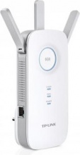 Tp-Link RE450 Ripetitore wifi Range Extender wireless amplificatore wifi AC1750