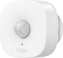 Tp-Link T100 Sensore di Movimento smart wireless montaggio Soffittomuro Bianco