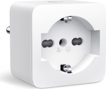 Tp-Link TAPOTP10 Tapo TP10 presa intelligente Bianco