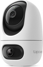 Tp-Link TAPO C245D Telecamera Sorveglianza IP Wifi Interno 2304x1296 Pixel CMOS