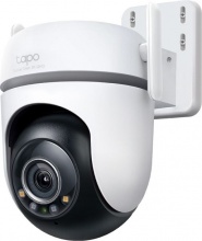 Tp-Link TC42 Telecamera Sorveglianza IP Wifi InternoEsterno 2560x1440 Pxl CMOS