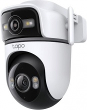 Tp-Link TC47 Telecamera Sorveglianza IP Wifi InternoEsterno 2304x1296 Pxl CMOS