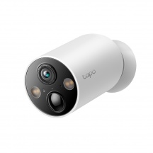 Tp-Link TC85 Telecamera di sicurezza IP Wi-Fi InternoEsterno  Tapo