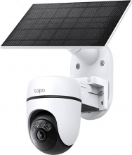 Tp-Link TC90 KIT Telecamera Sorveglianza IP Wifi Esterno 2304 x 1296 Pixel CMOS