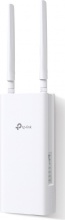 Tp-Link TL MR100 OUTDOOR Router Wireless 2,4 GHz 4G 300 Mbits Bianco - MR100 OUTDOOR 4G LTE