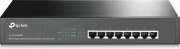 Tp-Link TL-SG1008MP Switch 8 Porte Gigabit Poe+ 8P Gigabit Rj45126W Poe Power