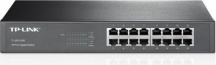 Tp-Link TL-SG1016D Switch Ethernet 16 Porte Gigabit 101001000Mbps