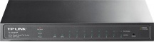 Tp-Link TL-SG2210P Switch 8 Porte Gigabit Ethernet 101001000 Supporto PoE TL-SG1016DE