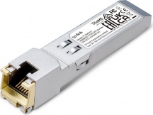 Tp-Link TL-SM331T modulo del ricetrasmettitore Fibra ottica 1250 Mbits
