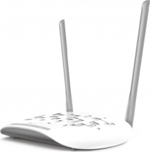 Tp-Link TL-WA801N Access Point 300Mbps 2Antenne Fisse