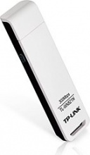 Tp-Link TL-WN821N Chiavetta Wifi wifi Usb 300 Mbps