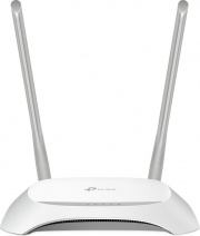 Tp-Link TL-WR850N Router 300Mbps 4P 10100 2Ant 5Dbi Fixed Customize Router