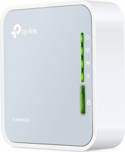 Tp-Link TL-WR902AC Router Wireless 4G LTE Access Point Wifi Dual Band USB