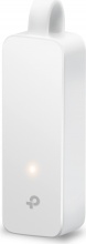 Tp-Link UE300C Adattatore USB a Ethernet RJ45 10000 Mbits colore Bianco