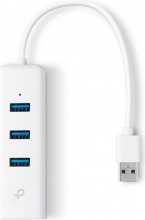 Tp-Link UE330 USB Type-A 1000 Mbits Bianco