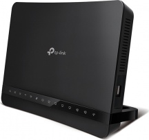 Tp-Link VR1200V Modem Router DSL VoIP Wi-Fi Dual-Band AC1200