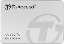 Transcend TS120GSSD220S SSD Solid State Disk 25" 120 GB Sata 3 6 GBs