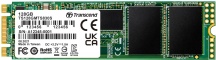 Transcend TS128GMTS830S SSD 128 Gb M.2 Serial ATA III per PC Desktop  Portatile