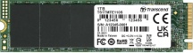 Transcend TS1TMTE110S SSD 1 Tb M2 Interno Solid State Disk Express S1TMTE110S 1TB