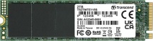 Transcend TS1TMTE115S SSD Interno 1 TB M.2 2280 PCI Express 3.0 NVMe 3D NAND