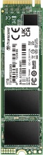 Transcend TS1TMTE220S SSD 1 Tb M2 Interno Solid State Disk Express 3.0  1TB