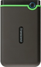 Transcend TS1TSJ25M3S Hard Disk Esterno 1000 GB 2.5" USB tipo A