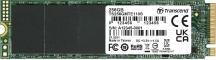 Transcend TS256GMTE110S SSD 256 Gb 3D TLC M.2 PCI Express 3.0 DesktopPortatile