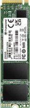 Transcend TS256GMTE220S SSD 256 Gb M.2 PCI Express 3.0 per DesktopPortatile