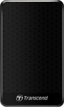 Transcend TS2TSJ25A3K Hard Disk Esterno 2000 GB 2.5" Micro-USB B