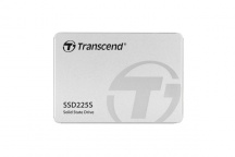 Transcend TS2TSSD225S SSD Interno 2 TB 2.5" Serial ATA III 3D NAND