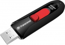 Transcend TS32GJF590K Chiavetta USB Pen Drive 32 GB