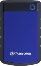 Transcend TS4TSJ25H3B Hard Disk Esterno 4000 GB 2.5" Sata USB