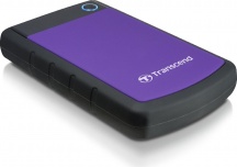 Transcend TS4TSJ25H3P Hard Disk Esterno 4000 GB 2.5" Sata USB