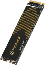 Transcend TS500GMTE245S SSD Interno 500 GB M.2 2280 PCI Express 4.0 NVMe 3D NAND