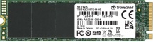 Transcend TS512GMTE110S SSD 512 Gb M2 Interno Solid State Disk Express 3.0
