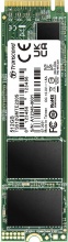 Transcend TS512GMTE220S SSD 512 Gb M2 Interno Solid State Disk Express 3.0