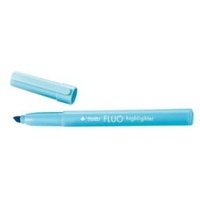 Tratto 733005 Fluo Highlighter Marcatore 12 pezzi
