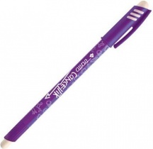 Tratto 826108 Confezione 12 Tratto Cancellik Viola